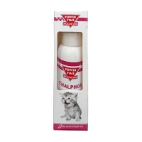 Power Time Calphos Cat Mineral Vitamin & Calcium