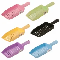 Poliwork İos Cat Litter Shovel