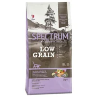 Spectrum Low Grain Somonlu ve Hamsili Kısırlaştırılmış 2 Kg Kedi Maması