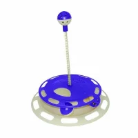 Pet Style دائرة لعب القط 26 cm