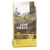 Spectrum Low Grain Tavuklu ve Hindili Yetişkin 2 Kg Kedi Maması