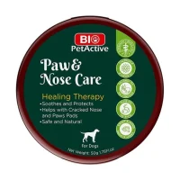 Pet Active Paw & Nose Care Paw and Nose Cream 50gr