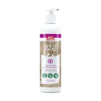 Pet Active Knot Away Detangler & Conditioner Tow Opening Cream 250ml