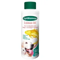 Viyomega Omega 3 Omega 6 Kedi ve Köpek Somon Yağı Takviyesi 250ml