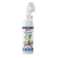 Pet Active Pure Paws Paw Cleaning Foam 150ml