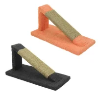 Petcanlar منحدر الخدش 20x40x21 cm (ألوان متنوعة)