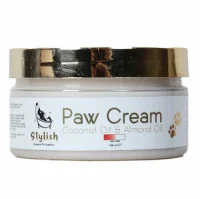 Stylish Köpek ve Kediler İçin Pati ve Dirsek Kremi 100 ml
