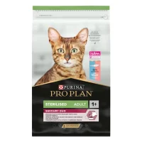 Purina Pro Plan Sterilised Cod & Ocean Fish 10 Kg Morina ve Okyanus Balıklı Kısırlaştırılmış Kedi Maması