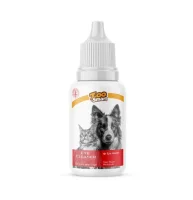 Zoo Smart Kedi-Köpek Göz Temizleme Solüsyonu 50 ml