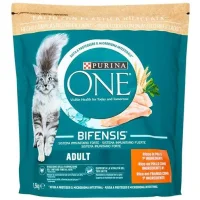 Purina ONE غذای گربه بالغ با مرغ 1.5 کیلوگرم