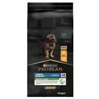 Pro Plan Large Robust Puppy Tavuklu Büyük Irk Yavru 12 Kg Köpek Maması