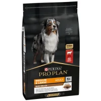 Pro Plan Duo Delice Sığır Etli Yetişkin 10 Kg Köpek Maması
