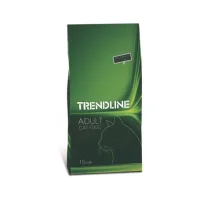 Trendline Tavuklu Yetişkin 15 Kg Kedi Maması