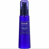 Pet Esthe Eau de Toilette Fresh Time Cat Dog Perfume 100 ML