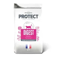 Pro Nutrition Protect Digest 2 Kg سیستم گوارشی از غذای گربه حمایت می کند