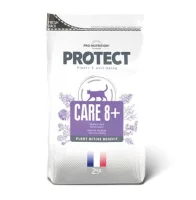 Pro Nutrition Protect Care 8+ غذای گربه 2 Kg برای گربه های مسن