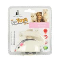 Pet Toys لعبة الفأر للقطط