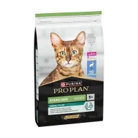 Purina Pro Plan Sterilised Rabbit 10 Kg Tavşanlı Kısırlaştırılmış Kedi Maması