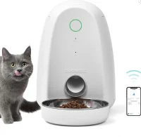 Dogness WIFI Akıllı Mini Mama Kabı 34 x 18 x 26 (2 Litre)