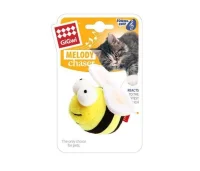 Gigwi Melody Chaser Arı Ses Kontrollü Kedi Oyuncağı
