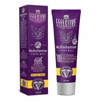 Delibon Effective Multivitamin Katkılı Kedi Malt Macunu 100 gr