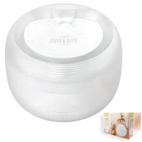 Doggie & Cattie Akıllı Kedi ve Köpek Otomatik Su Pınarı 2,5 L