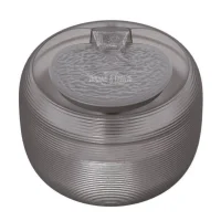 Cattie Classic 2,5 L Antrasit Kedi Su Pınarı