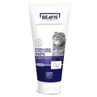 Beavis Sterilized Hairball 75 ml Glutensiz Kısırlaştırılmış Kedi Malt Macunu