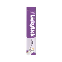 Reflex Plus LickyLick Karidesli Sıvı Kedi Ödül Maması 1 Adet