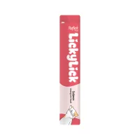 Reflex Plus LickyLick Somonlu Sıvı Kedi Ödül Maması 1 Adet