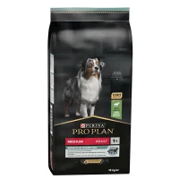 Purina Pro Plan Medium Adult Lamb 10 Kg Kuzu Etli Orta Irk Yetişkin Köpek Maması