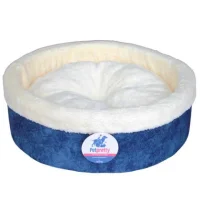 Pet Pretty Special Dog Bed 46 Cm Blue