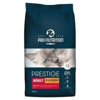 Pro Nutrition Prestige Adult غذای گربه بالغ با بوقلمون 10+2 کیلوگرم