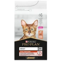 Purina Pro Plan Adult Salmon 3 Kg Somonlu Yetişkin Kedi Maması