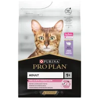 Purina Pro Plan Delicate Digestion Turkey 3 Kg Hindili Yetişkin Kedi Maması