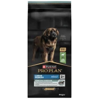 Purina Pro Plan Large Robust Adult Sensitive Digestion Lamb 14 Kg Kuzulu Büyük Irk Yetişkin Köpek Maması