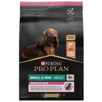 Purina Pro Plan Small & Mini Adult Salmon 7 Kg Somonlu Küçük Irk Yetişkin Köpek Maması