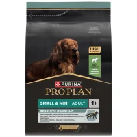 Purina Pro Plan Small & Mini Adult Sensitive Digestion Lamb 7 Kg Kuzulu Küçük Irk Yetişkin Köpek Maması