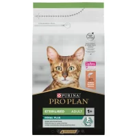 Purina Pro Plan Sterilised Salmon 1,5 Kg Somonlu Kısırlaştırılmış Kedi Maması