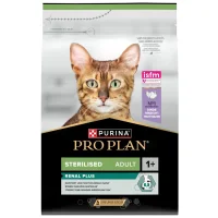 Purina Pro Plan Sterilised Turkey 1,5 Kg Hindili Kısırlaştırılmış Kedi Maması