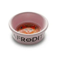 Raccoon Olimpos Afrodit کاسه غذای سرامیکی برای گربه ها 300 ml