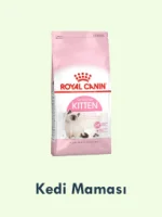 Kedi Maması