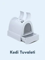 Kedi Tuvaleti