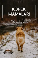 Köpek Maması